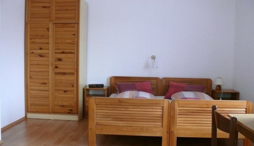 Pension FAMILY Karlovy Vary